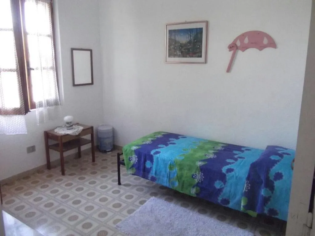 Villa Manuela Pula