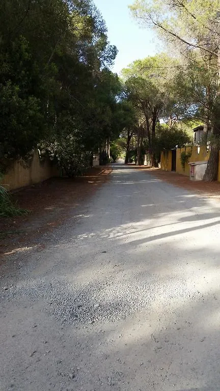 Villa Manuela Pula