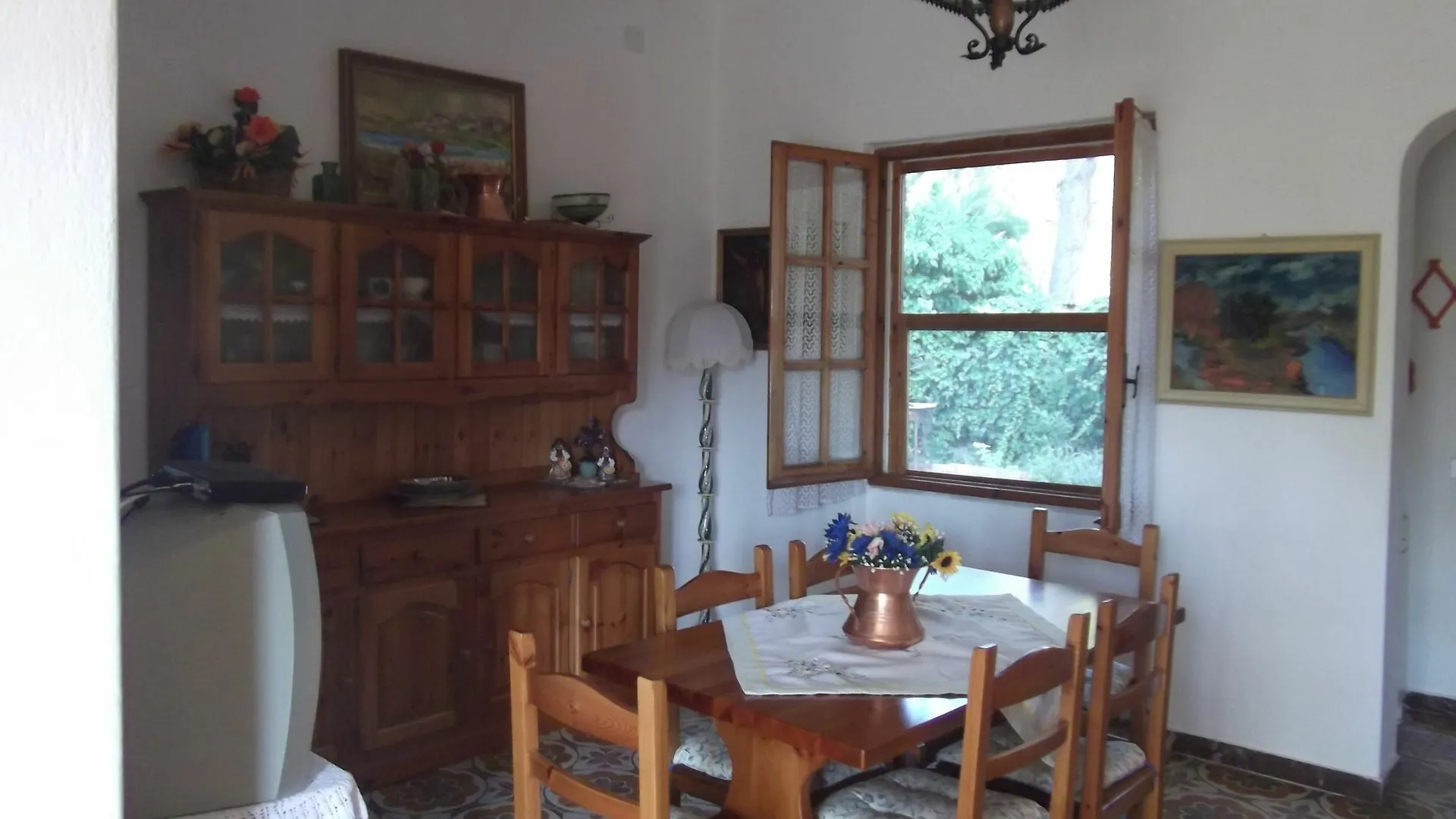 Villa Manuela Pula 0*,