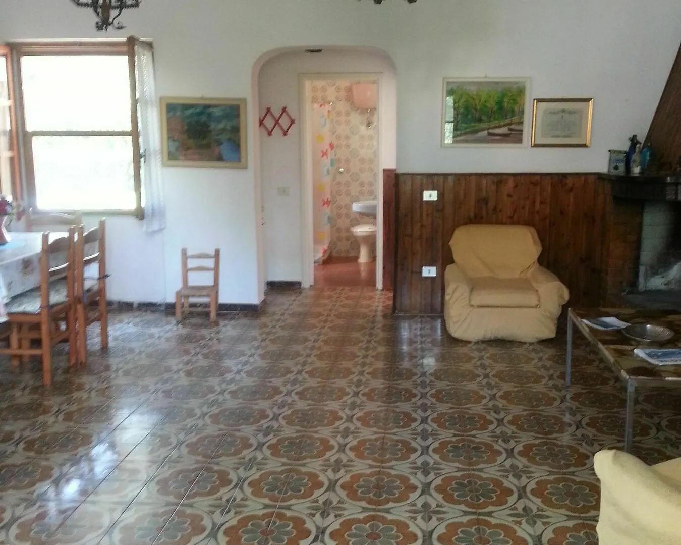 Villa Manuela Pula