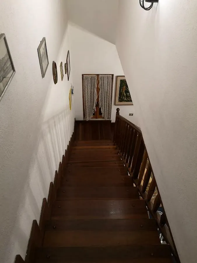 Villa Manuela Pula 0*,