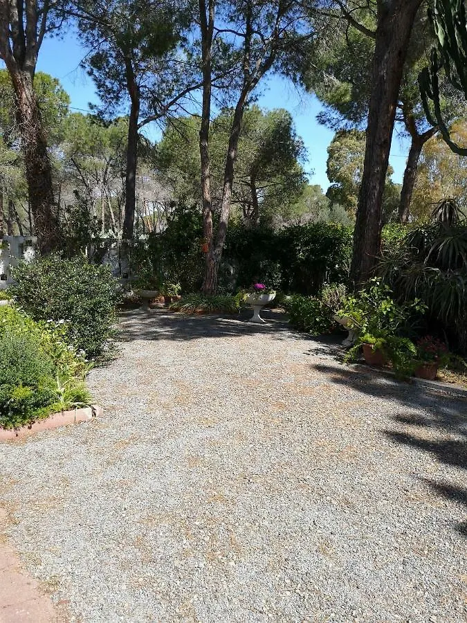 Villa Manuela Pula